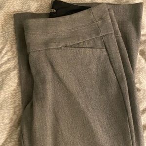 Express Editor Pants - Size 00